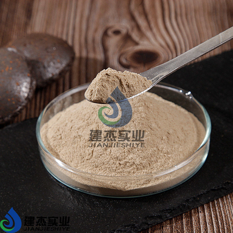 轉底爐脫鋅粘合劑