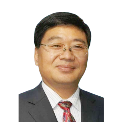 建杰集團研發團隊蔡基偉教授