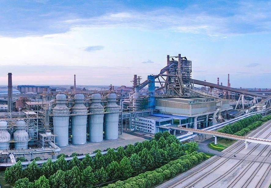 淺談河南省的鋼鐵產業