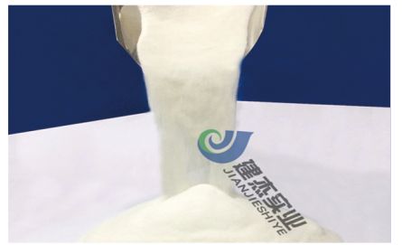 建杰實業預糊化淀粉特點和用途