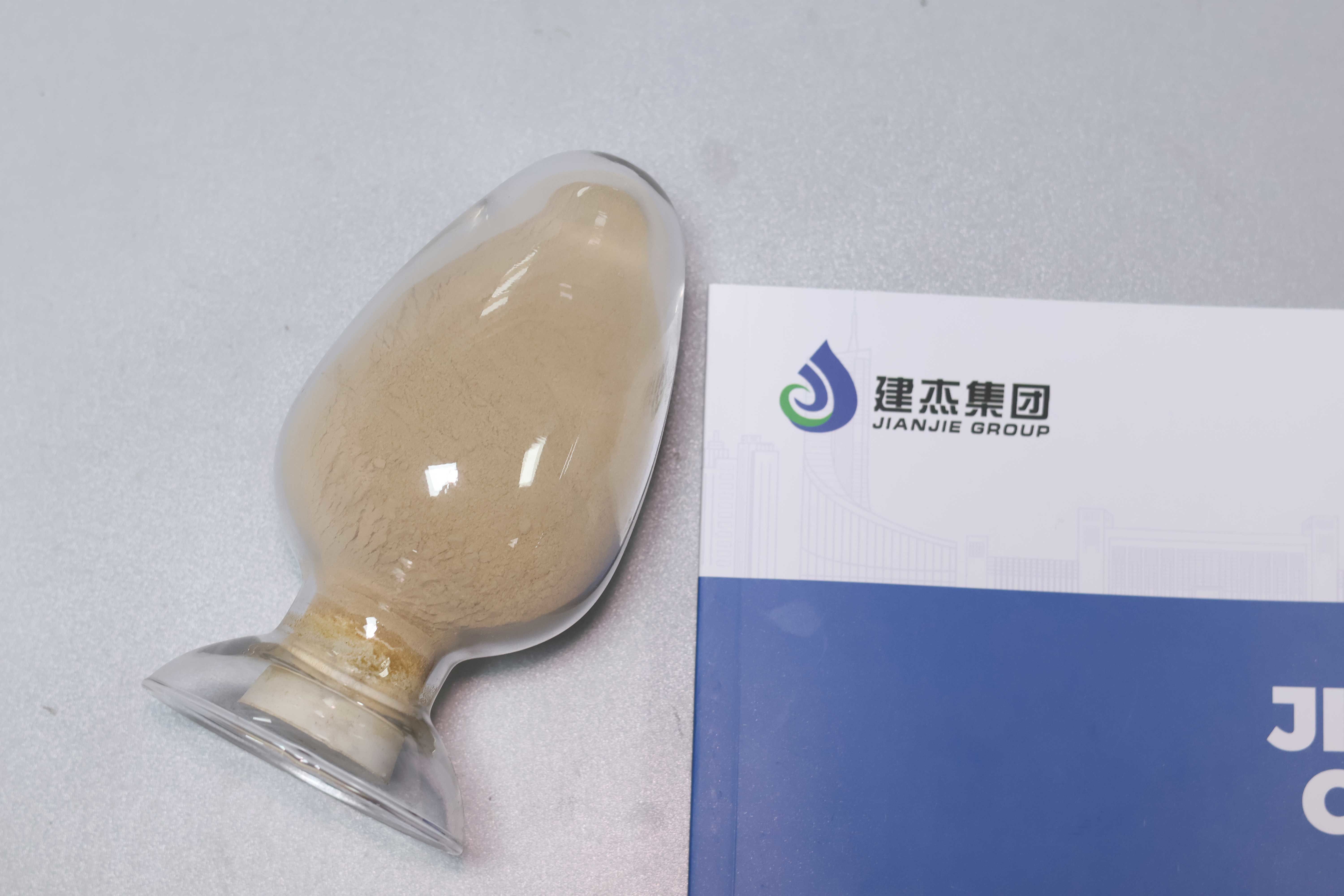 粘合劑如何幫助鋼鐵廠降低生產成本