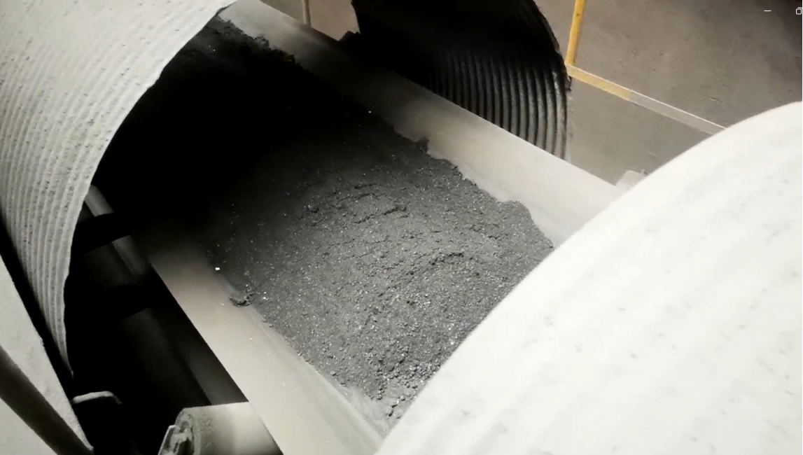 如何將鋼鐵廠粉塵壓球？建杰實業實用解決方案