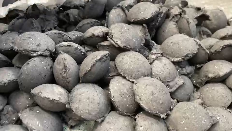 球團(tuán)粘合劑和膨潤(rùn)土有什么區(qū)別？